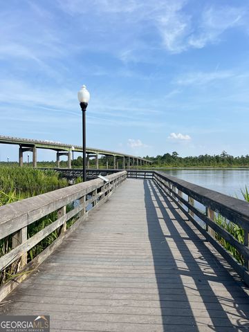 500 Georgia Avenue, Woodbine, GA 31569