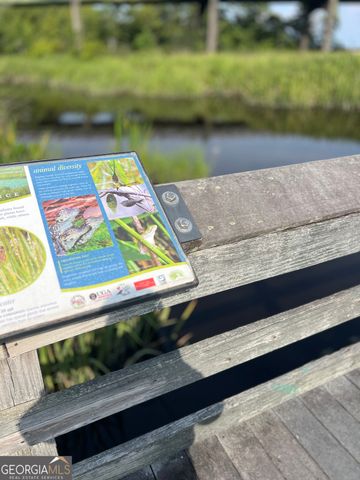 500 Georgia Avenue, Woodbine, GA 31569