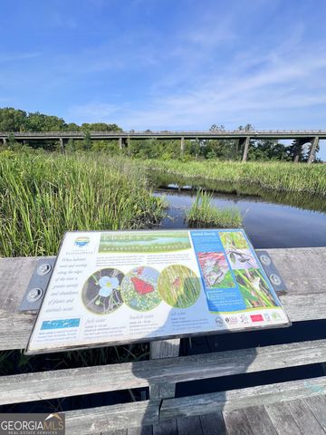 500 Georgia Avenue, Woodbine, GA 31569