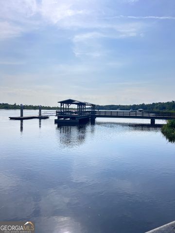 500 Georgia Avenue, Woodbine, GA 31569