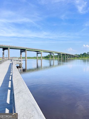 500 Georgia Avenue, Woodbine, GA 31569