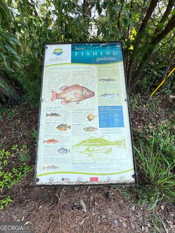 500 Georgia Avenue, Woodbine, GA 31569