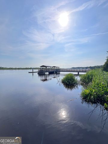 500 Georgia Avenue, Woodbine, GA 31569