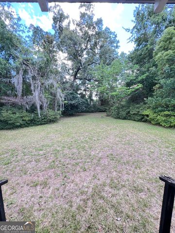 500 Georgia Avenue, Woodbine, GA 31569