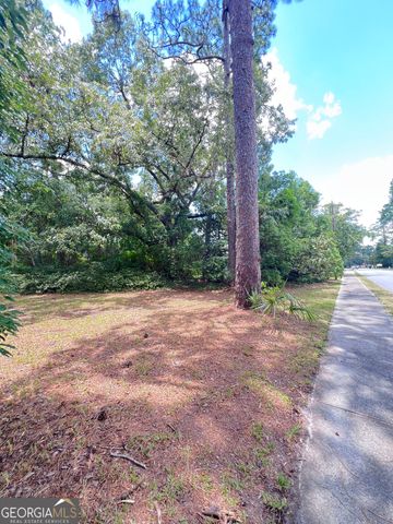 500 Georgia Avenue, Woodbine, GA 31569