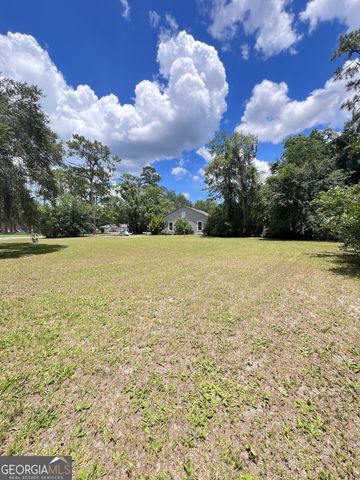 500 Georgia Avenue, Woodbine, GA 31569