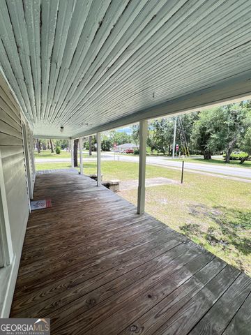 500 Georgia Avenue, Woodbine, GA 31569