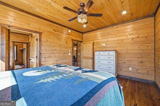 605 Toccoa Preserve Lane, Blue Ridge, GA 30513