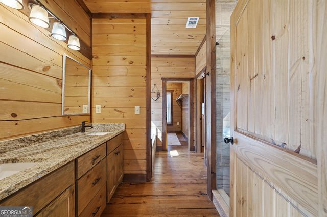 605 Toccoa Preserve Lane, Blue Ridge, GA 30513