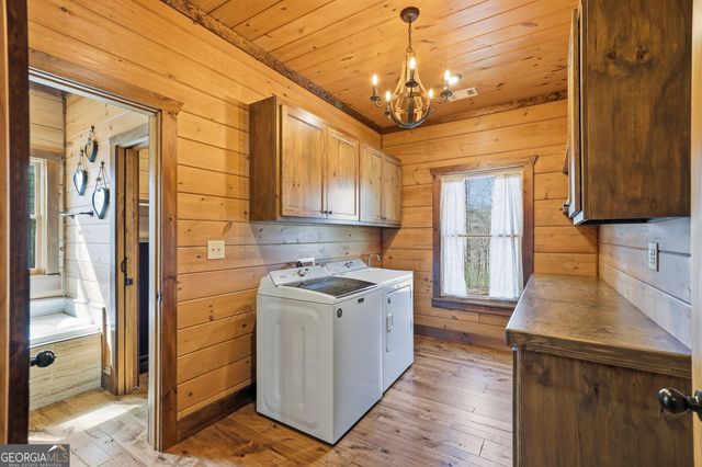 605 Toccoa Preserve Lane, Blue Ridge, GA 30513