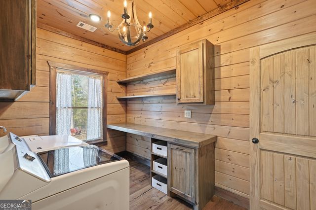 605 Toccoa Preserve Lane, Blue Ridge, GA 30513