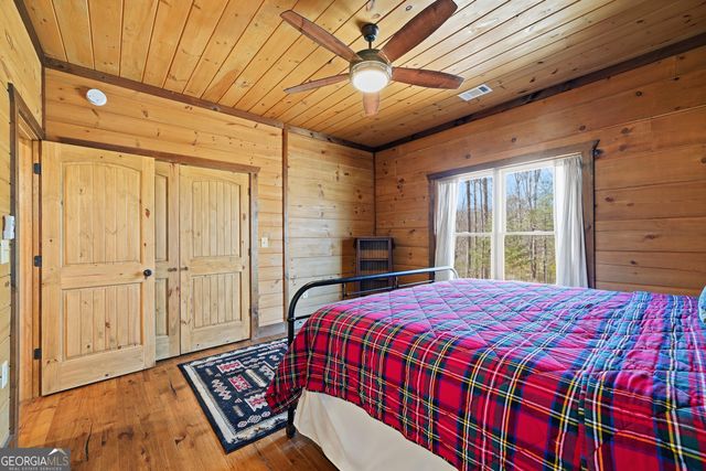 605 Toccoa Preserve Lane, Blue Ridge, GA 30513