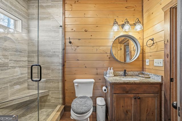 605 Toccoa Preserve Lane, Blue Ridge, GA 30513