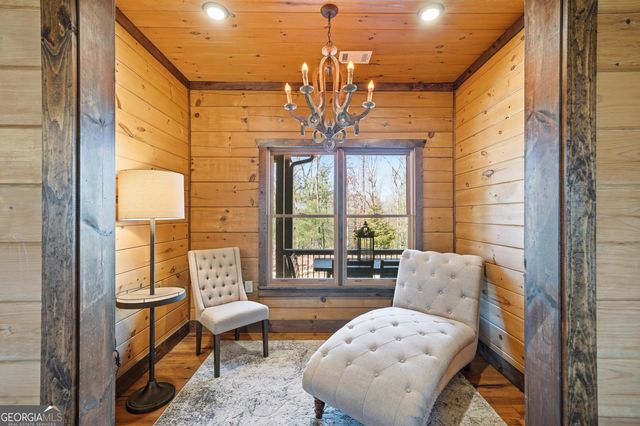 605 Toccoa Preserve Lane, Blue Ridge, GA 30513