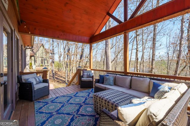 605 Toccoa Preserve Lane, Blue Ridge, GA 30513