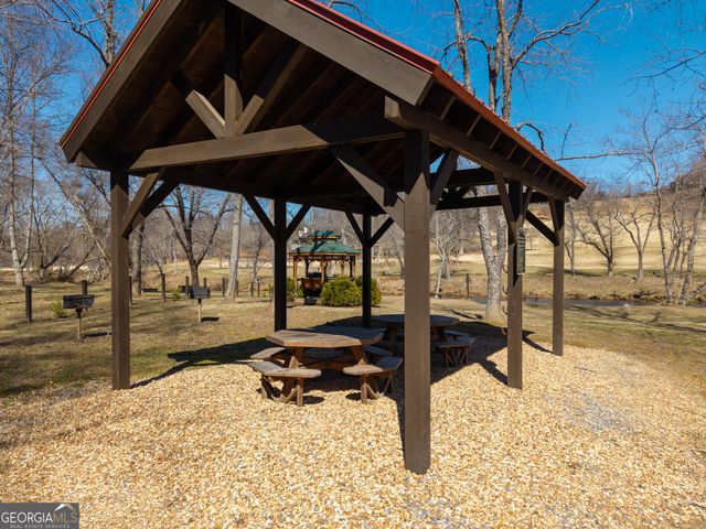 605 Toccoa Preserve Lane, Blue Ridge, GA 30513