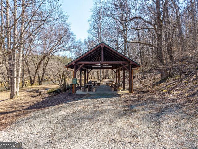 605 Toccoa Preserve Lane, Blue Ridge, GA 30513