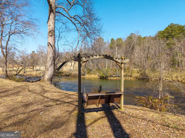 605 Toccoa Preserve Lane, Blue Ridge, GA 30513