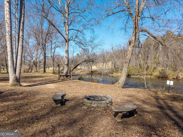 605 Toccoa Preserve Lane, Blue Ridge, GA 30513