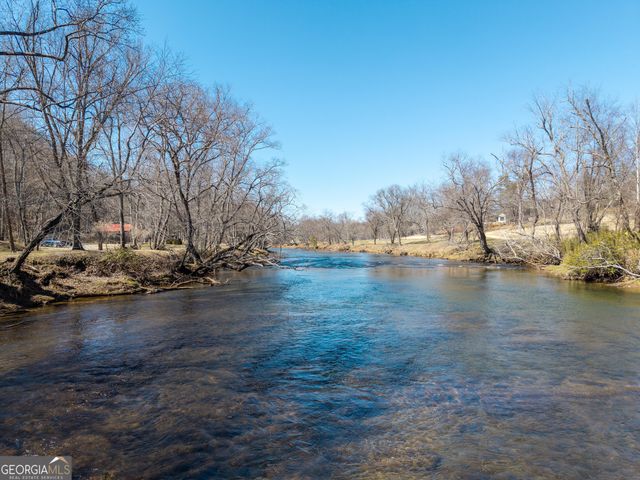 605 Toccoa Preserve Lane, Blue Ridge, GA 30513