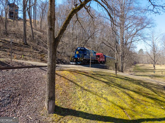 605 Toccoa Preserve Lane, Blue Ridge, GA 30513