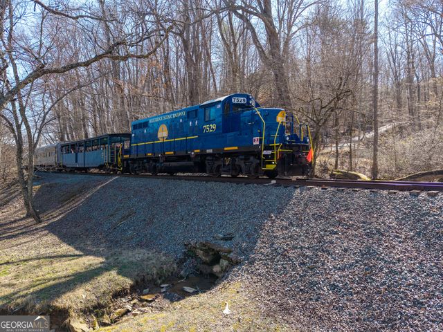 605 Toccoa Preserve Lane, Blue Ridge, GA 30513