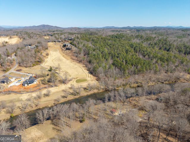 605 Toccoa Preserve Lane, Blue Ridge, GA 30513