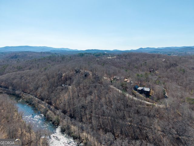 605 Toccoa Preserve Lane, Blue Ridge, GA 30513