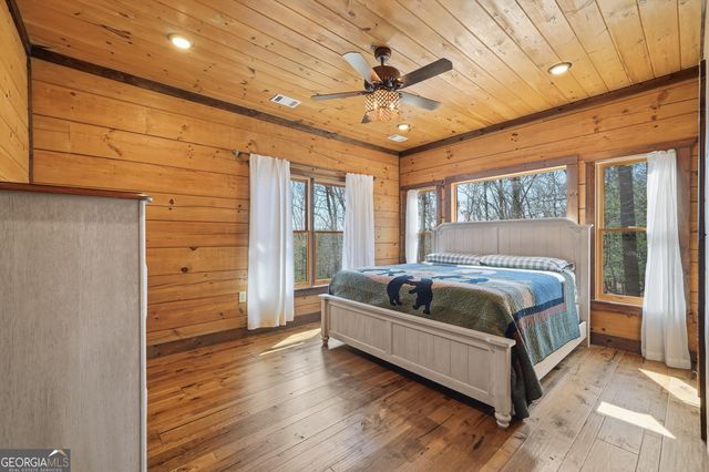 605 Toccoa Preserve Lane, Blue Ridge, GA 30513