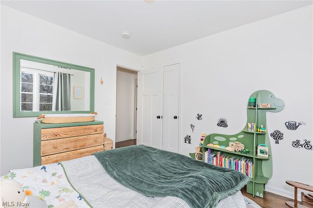 16237 Forest Hills Boulevard, Cleveland Heights, OH 44112