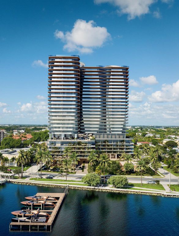 1919 N Flagler Drive 713, West Palm Beach, FL 33407
