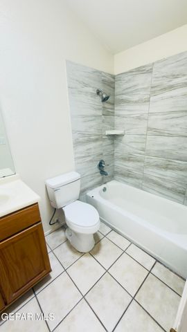 11601 James Watt Drive D, El Paso, TX 79936