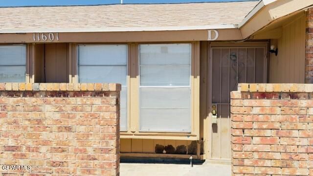 11601 James Watt Drive D, El Paso, TX 79936
