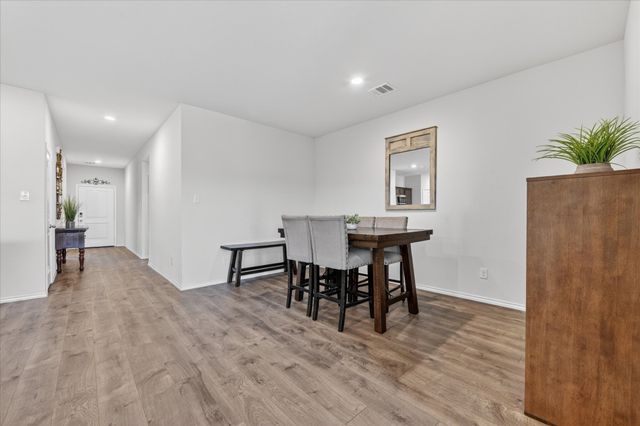 216 Samuel Street, Denton, TX 76207