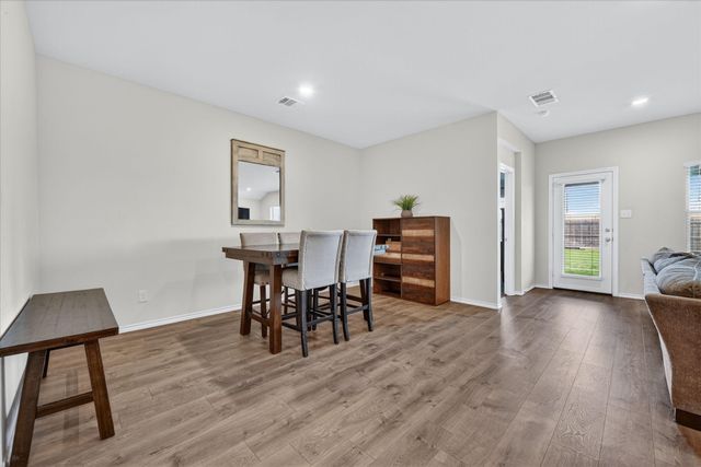 216 Samuel Street, Denton, TX 76207