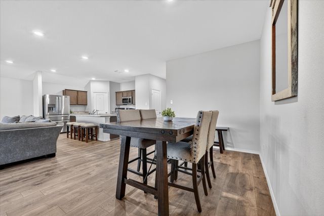 216 Samuel Street, Denton, TX 76207