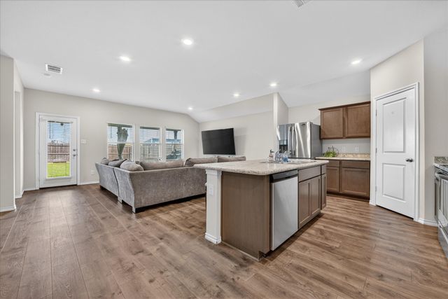 216 Samuel Street, Denton, TX 76207