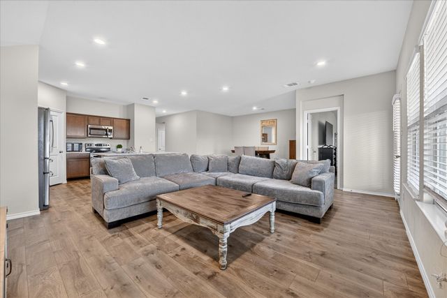 216 Samuel Street, Denton, TX 76207