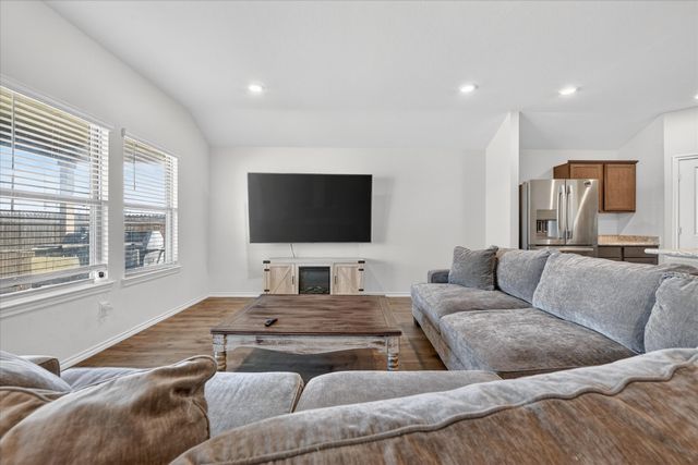 216 Samuel Street, Denton, TX 76207