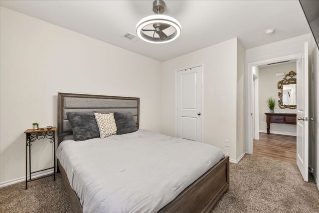 216 Samuel Street, Denton, TX 76207