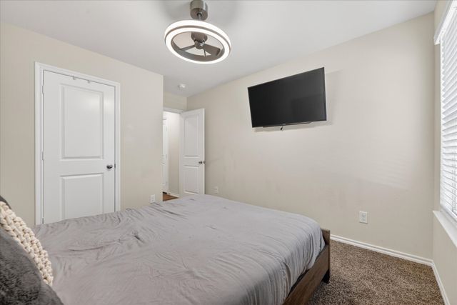 216 Samuel Street, Denton, TX 76207