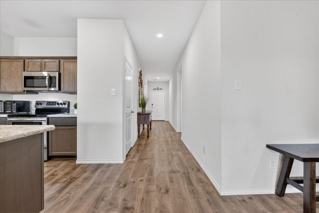 216 Samuel Street, Denton, TX 76207