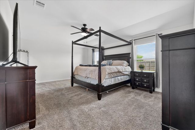 216 Samuel Street, Denton, TX 76207