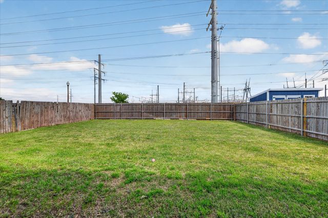 216 Samuel Street, Denton, TX 76207