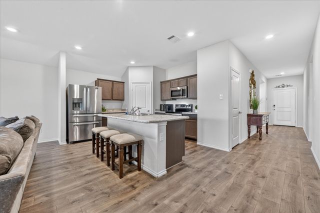 216 Samuel Street, Denton, TX 76207