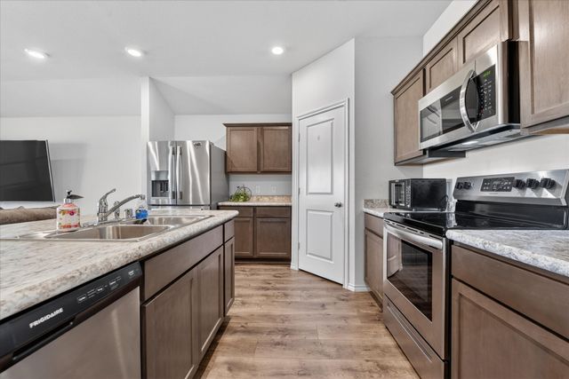 216 Samuel Street, Denton, TX 76207