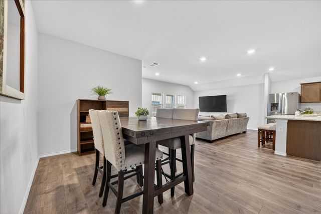 216 Samuel Street, Denton, TX 76207