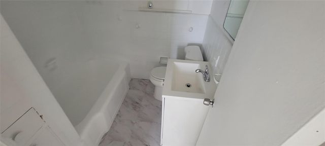 2417 Hayes Street 1, Hollywood, FL 33020