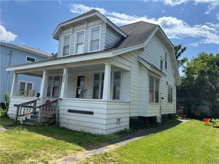 203 Chemung Street, Syracuse, NY 13204