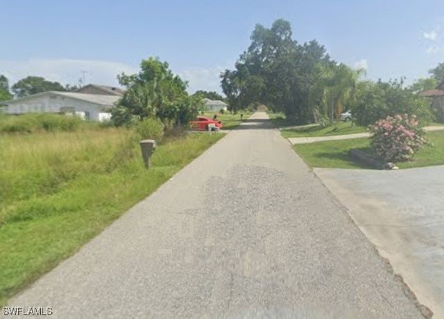 XX Venetia AVE, North Port, FL 34287